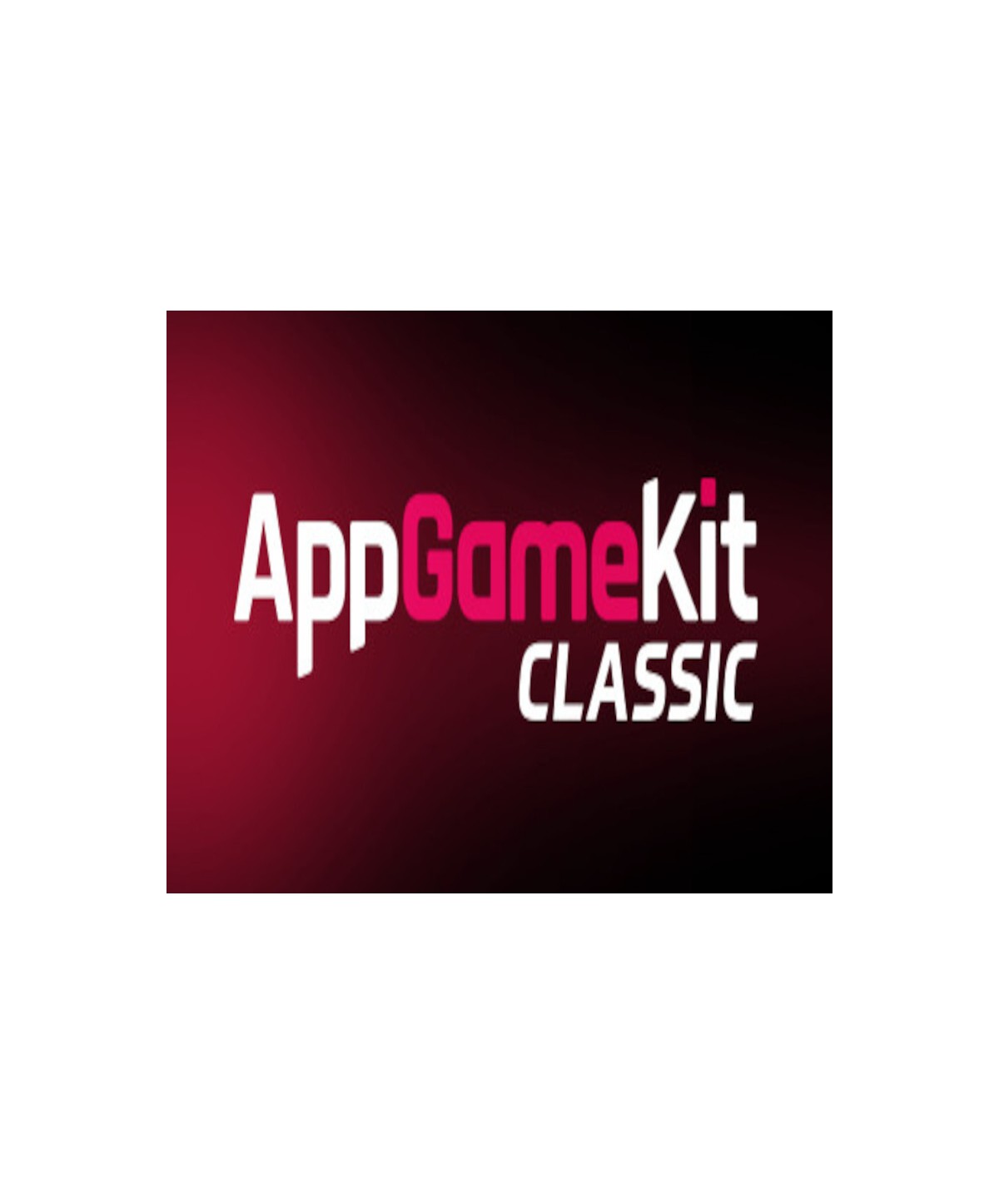 AppGameKit Classic: Easy Game Development Steam Key GLOBAL